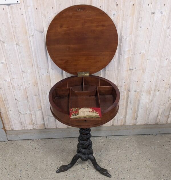 Sybord - Bild 2
