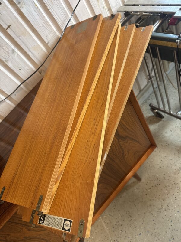 Stringhylla ”string plexi” 1953 - Bild 3