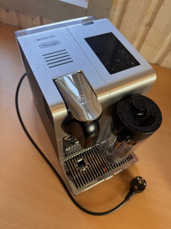 Kaffemaskin, Nespresso delonghi.