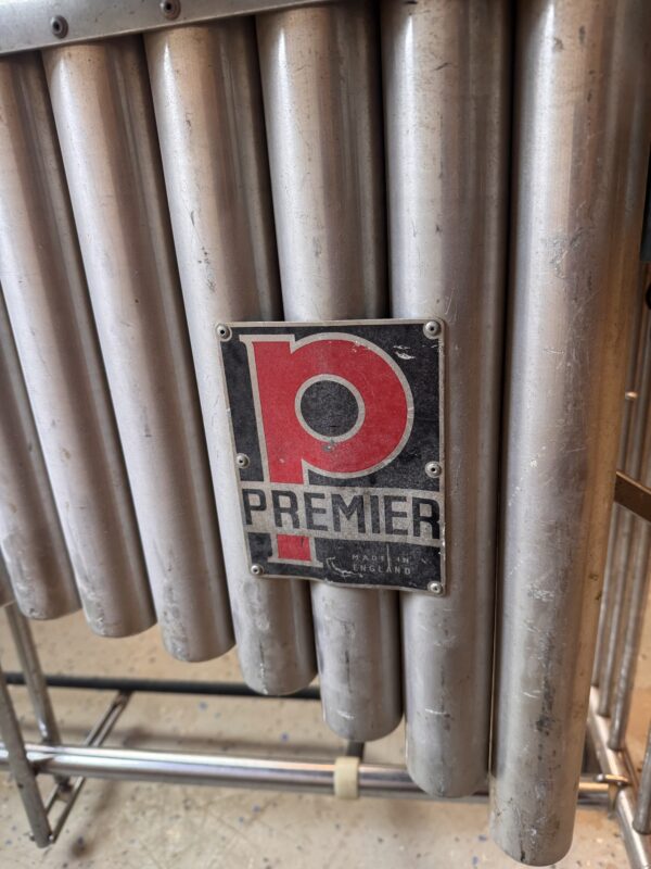 Vibrafon. Premier - Bild 2