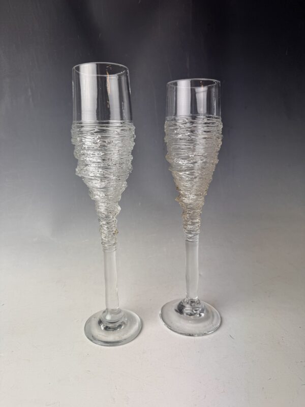 Champagneglas