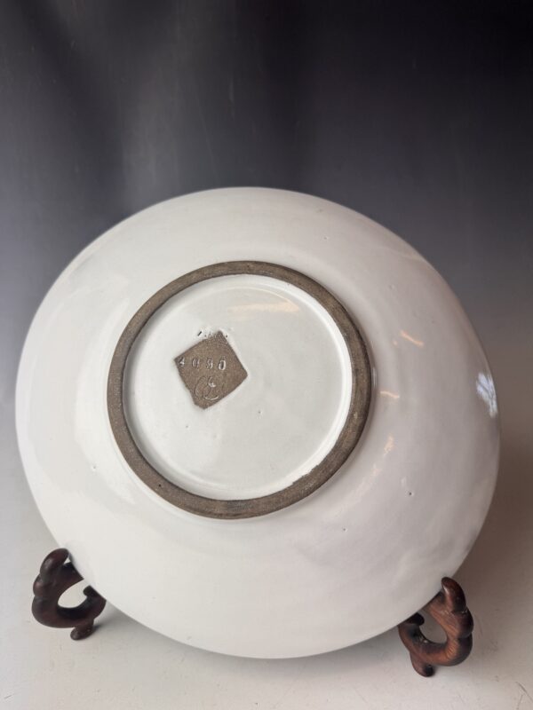 Fat. ”Mars” Mari Simmulson, Uppsala Ekeby. - Bild 2